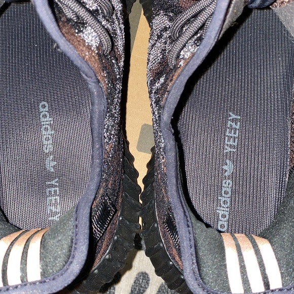 Men’s Yeezy Boost 350 V2 MX Rock with Box - Picture 4 of 4